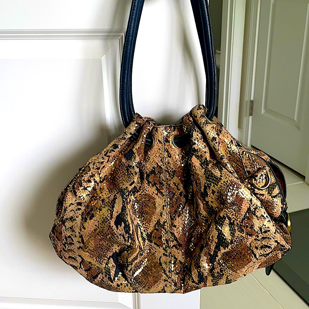 Chez handbag